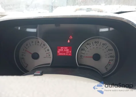 2009 Ford Explorer Eddie Bauer z USA, uszkodzony, nr VIN 1FMEU74E79UA27030